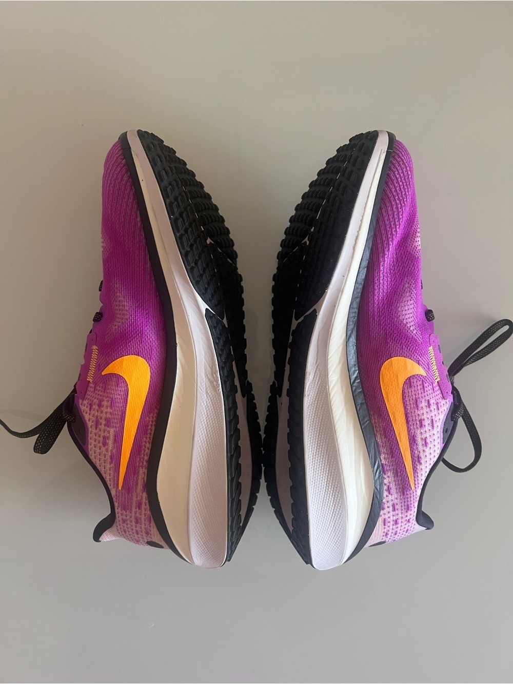Nike ZoomX Streakfly Hyper Pink Running Racing Shoes US 9 ZoomX Foam - Picture 5 of 12